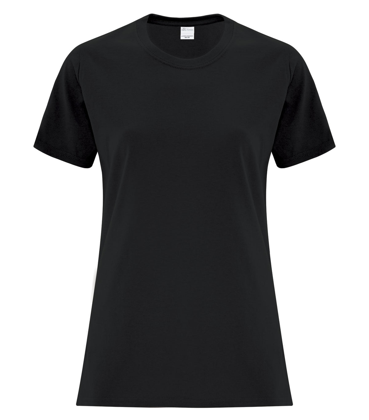 ATC™ EVERYDAY COTTON LADIES' TEE