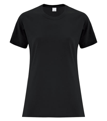 ATC™ EVERYDAY COTTON LADIES' TEE