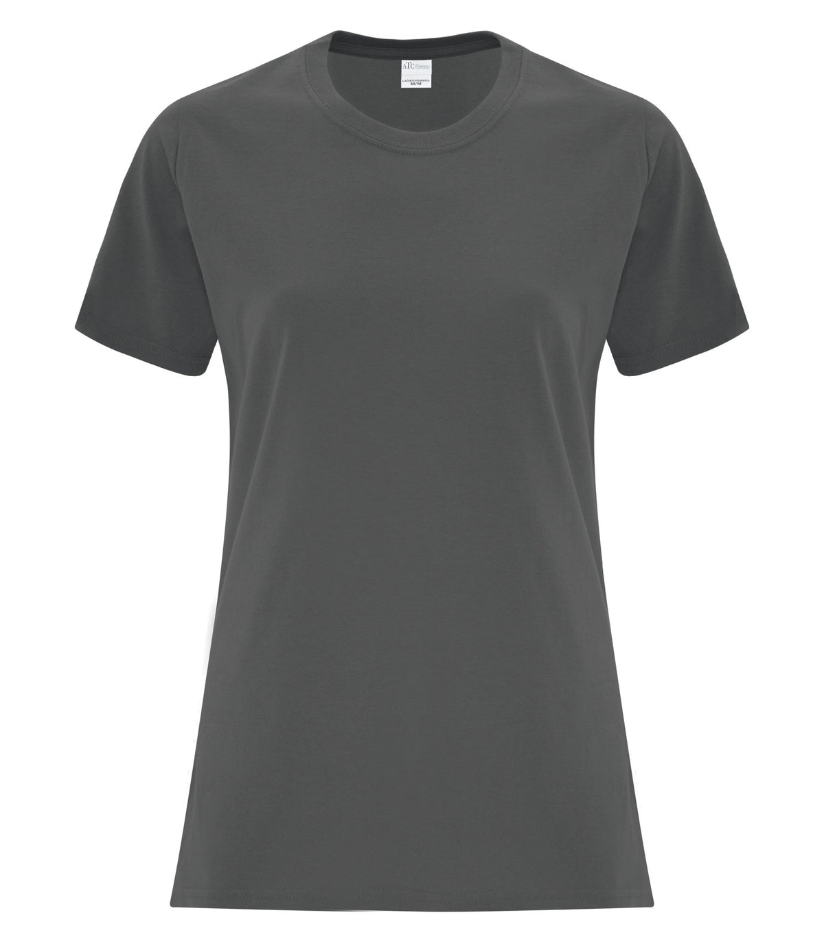 ATC™ EVERYDAY COTTON LADIES' TEE