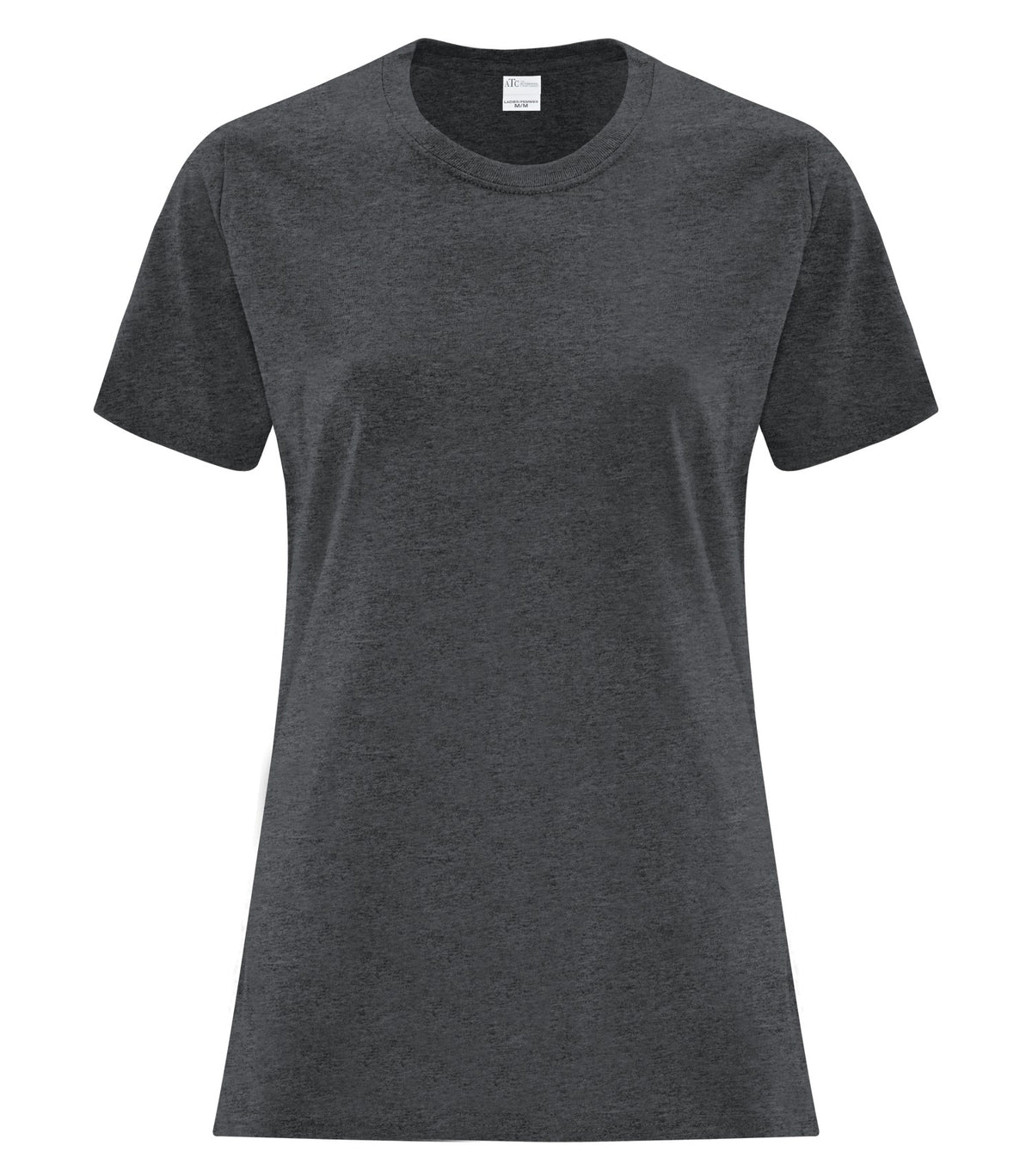 ATC™ EVERYDAY COTTON LADIES' TEE