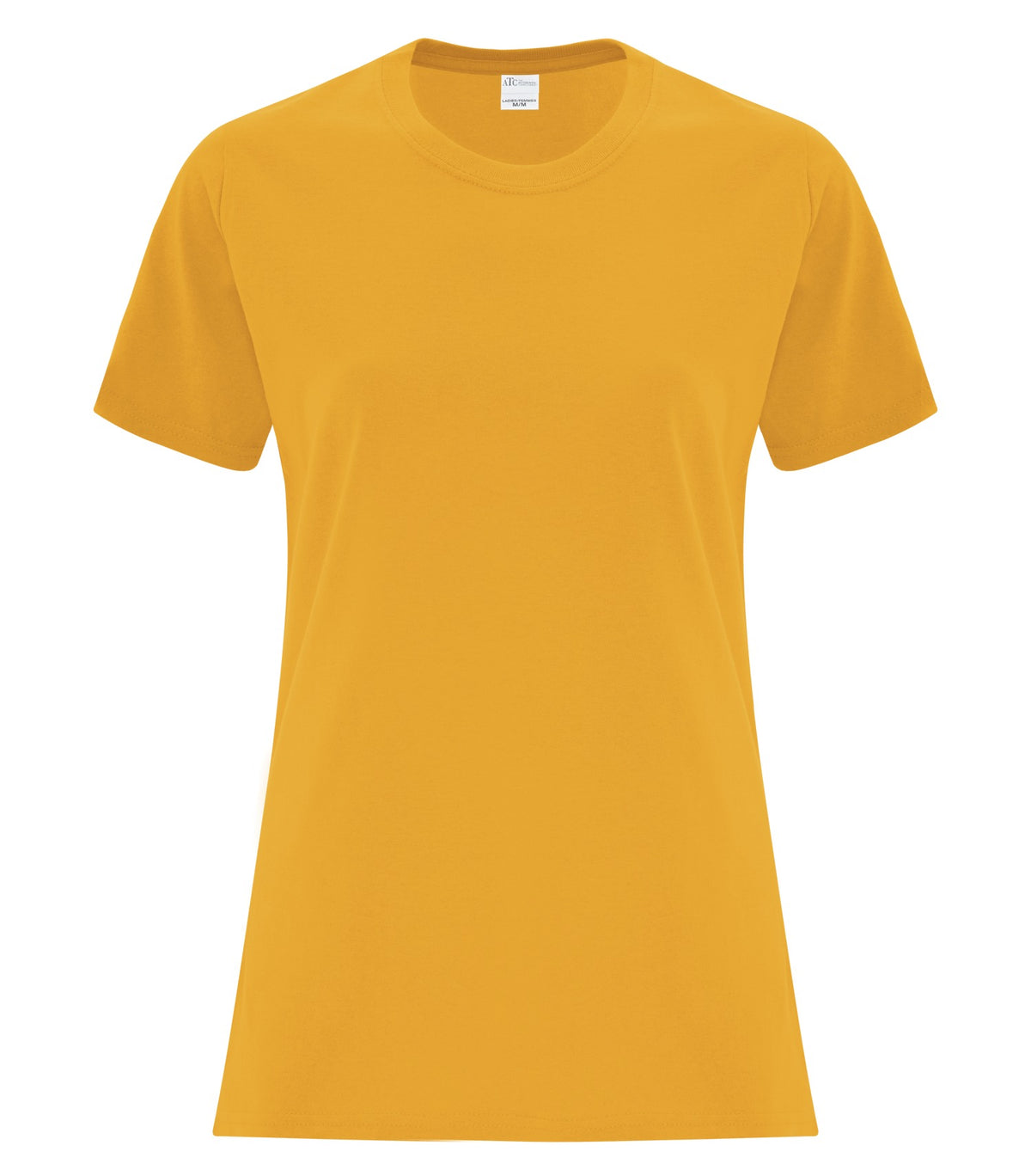 ATC™ EVERYDAY COTTON LADIES' TEE