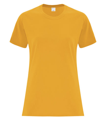 ATC™ EVERYDAY COTTON LADIES' TEE