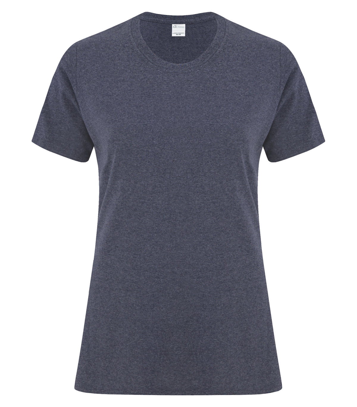 ATC™ EVERYDAY COTTON LADIES' TEE