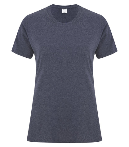 ATC™ EVERYDAY COTTON LADIES' TEE
