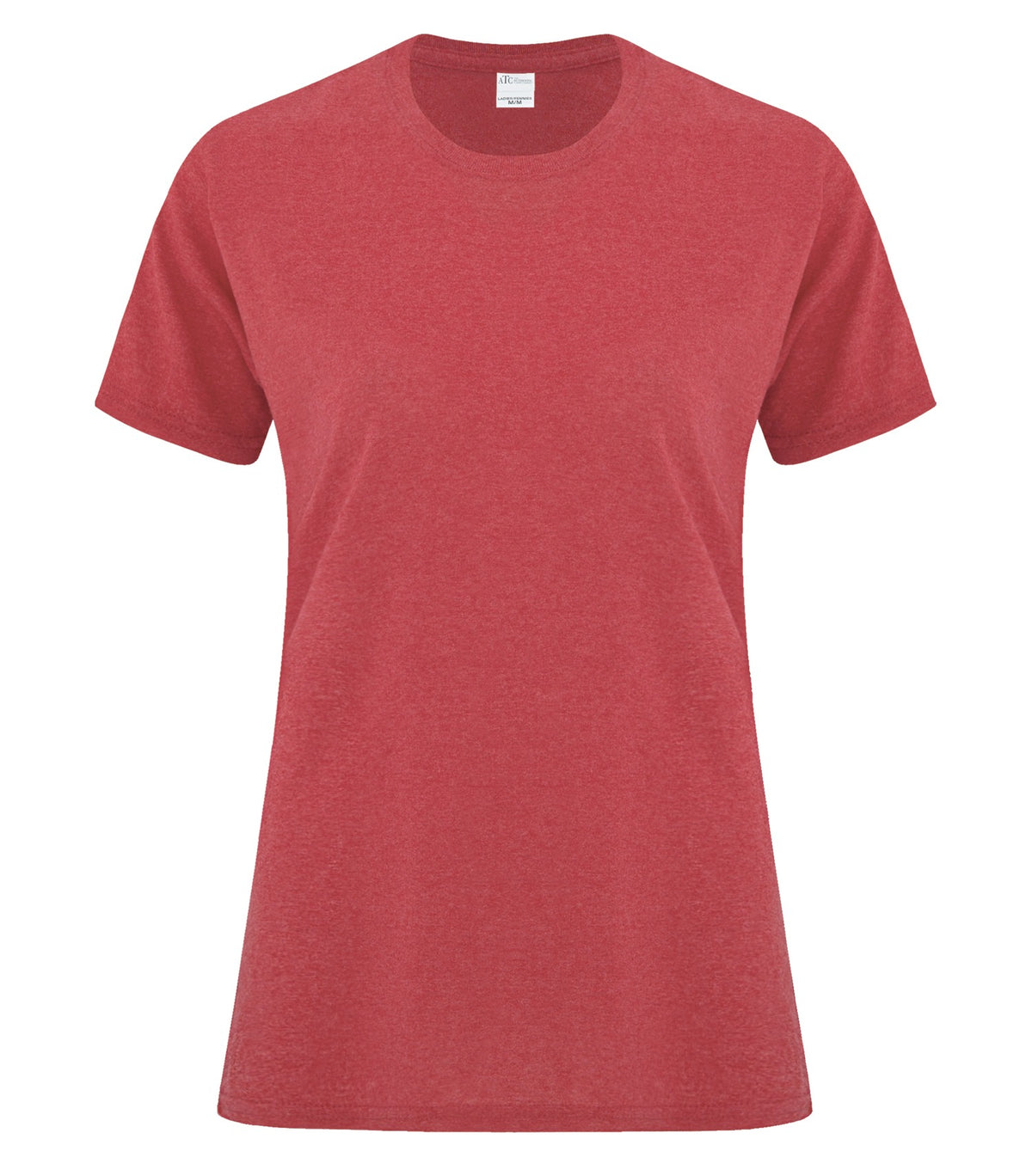 ATC™ EVERYDAY COTTON LADIES' TEE