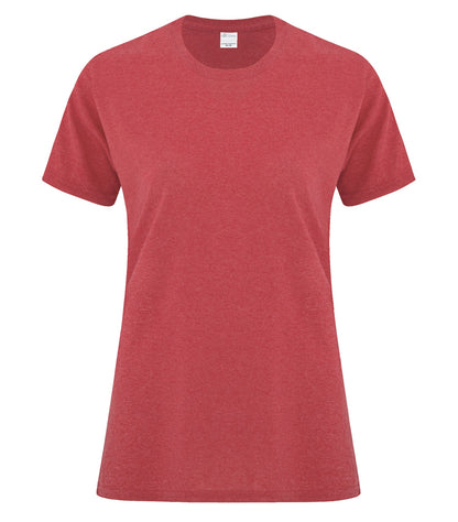 ATC™ EVERYDAY COTTON LADIES' TEE