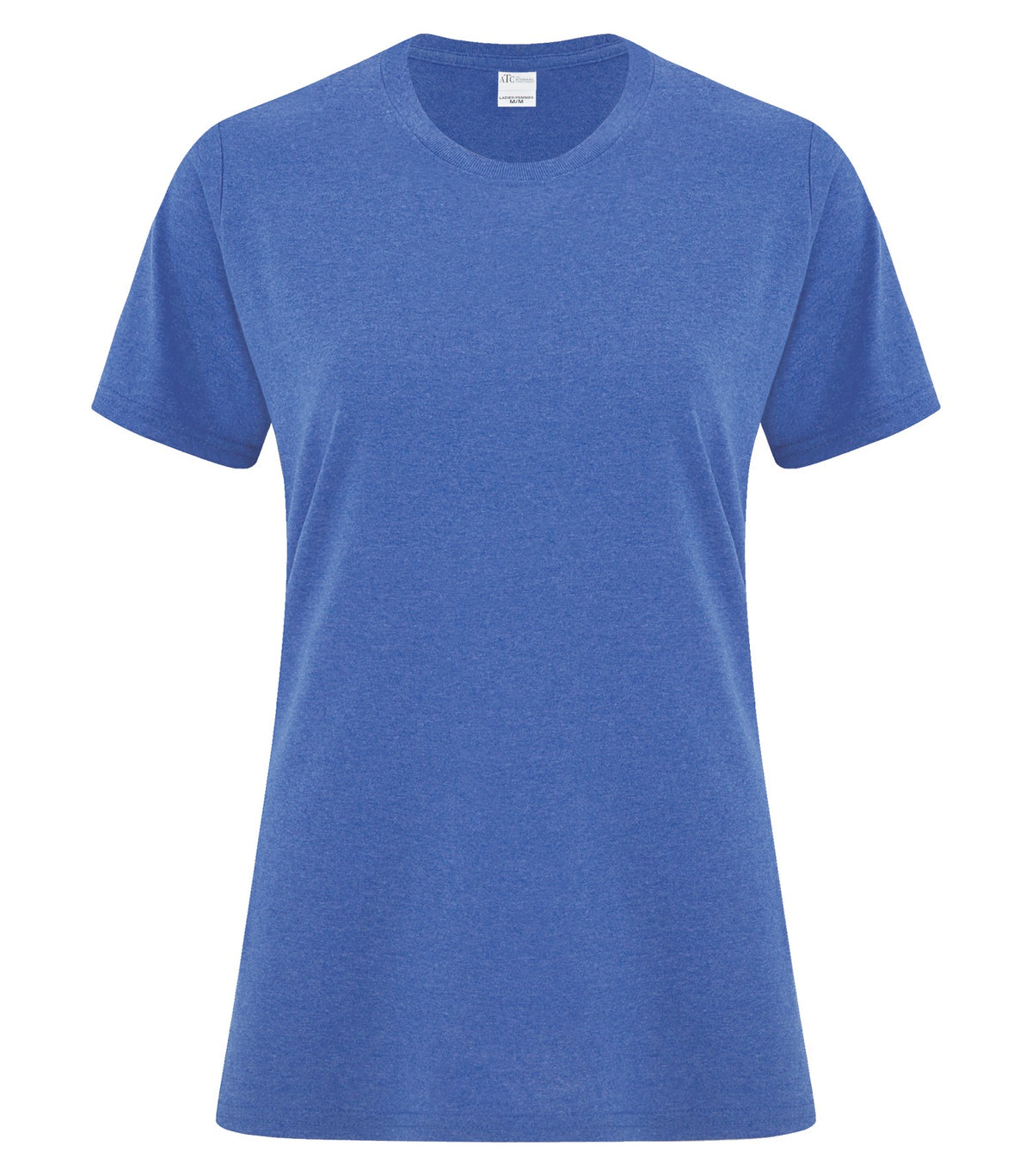 ATC™ EVERYDAY COTTON LADIES' TEE