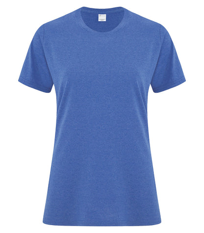 ATC™ EVERYDAY COTTON LADIES' TEE