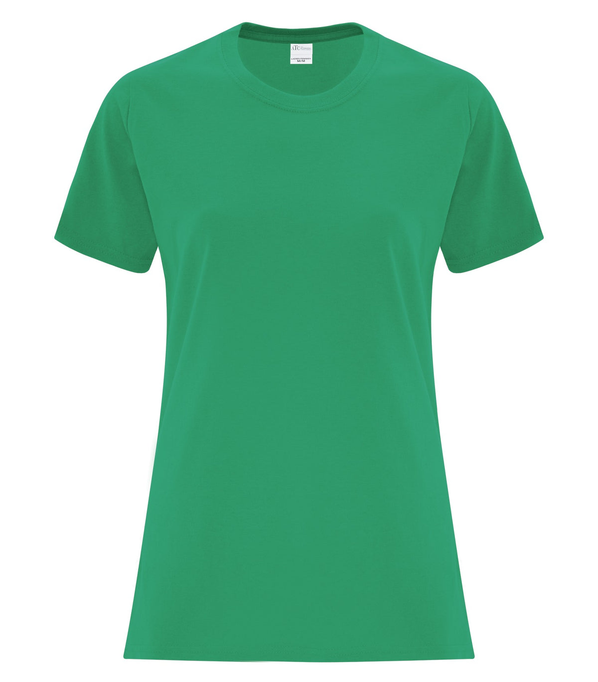 ATC™ EVERYDAY COTTON LADIES' TEE