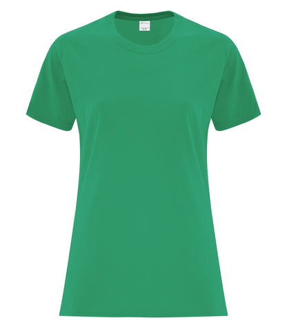 ATC™ EVERYDAY COTTON LADIES' TEE
