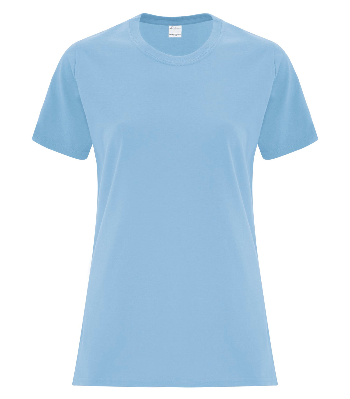 ATC™ EVERYDAY COTTON LADIES' TEE