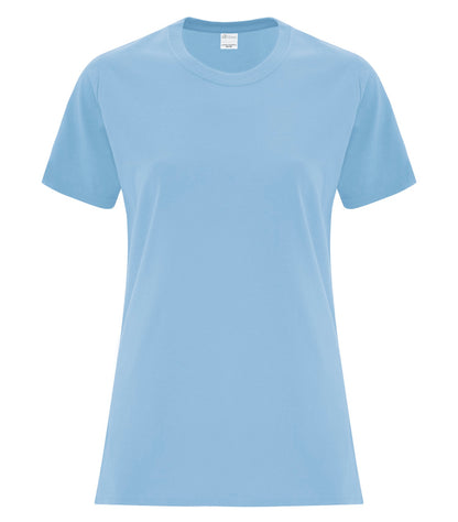 ATC™ EVERYDAY COTTON LADIES' TEE