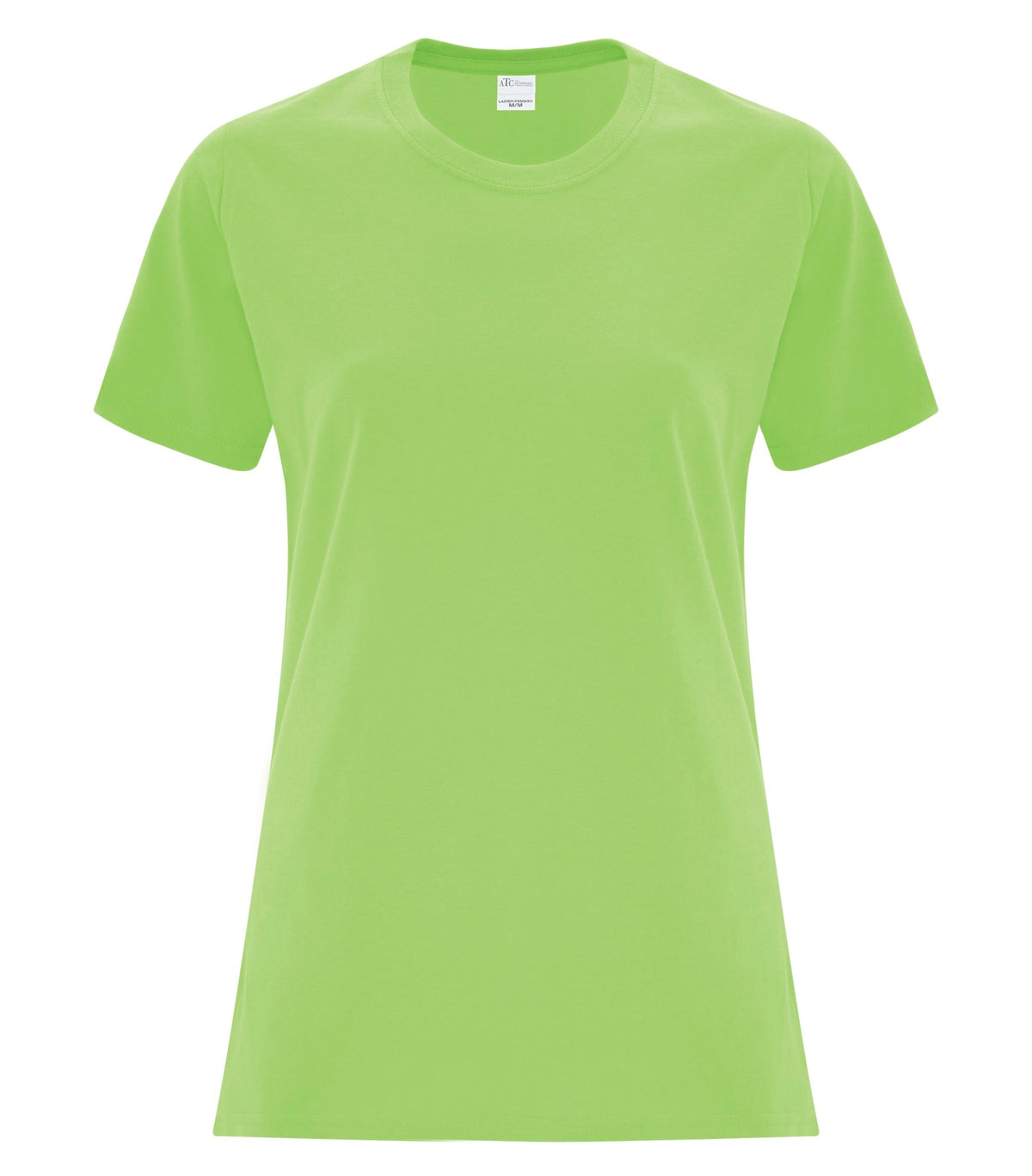 ATC™ EVERYDAY COTTON LADIES' TEE