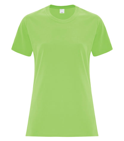 ATC™ EVERYDAY COTTON LADIES' TEE
