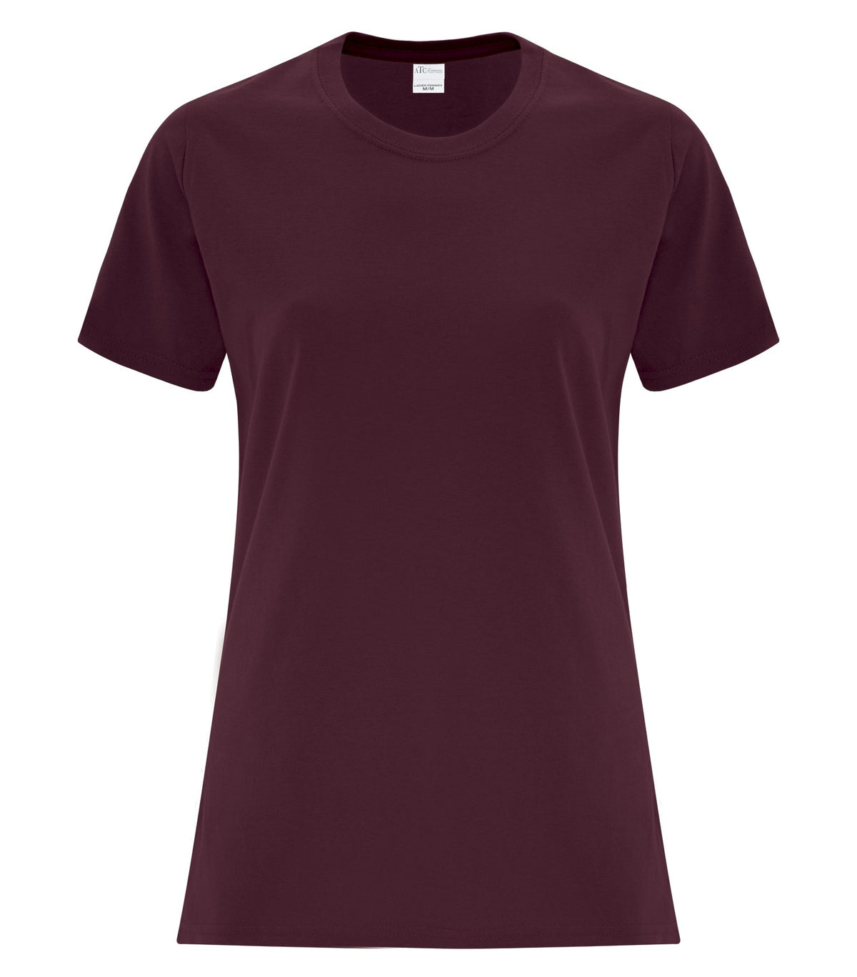 ATC™ EVERYDAY COTTON LADIES' TEE