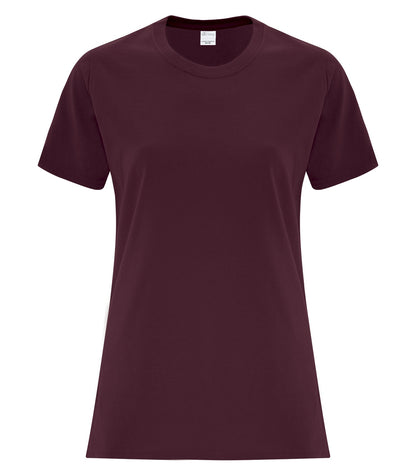 ATC™ EVERYDAY COTTON LADIES' TEE