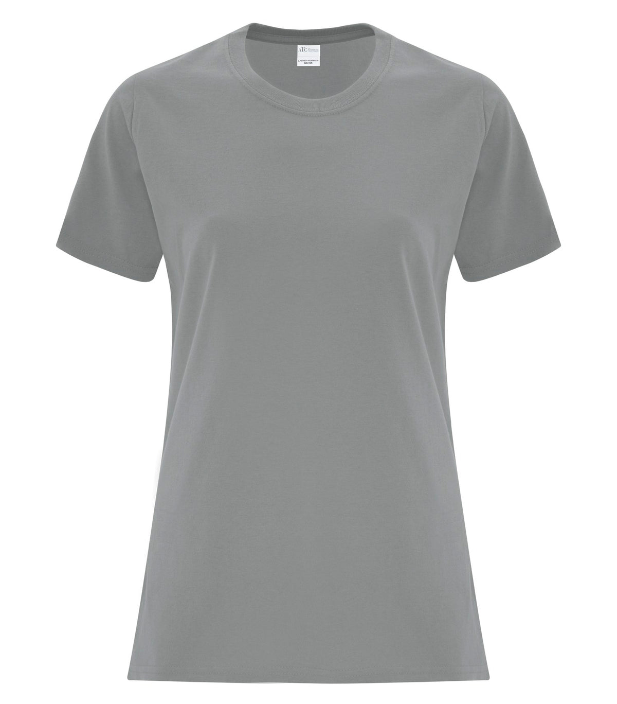 ATC™ EVERYDAY COTTON LADIES' TEE