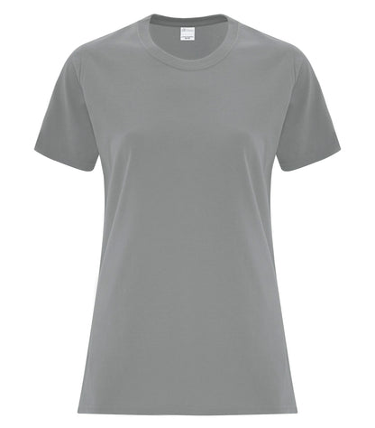 ATC™ EVERYDAY COTTON LADIES' TEE