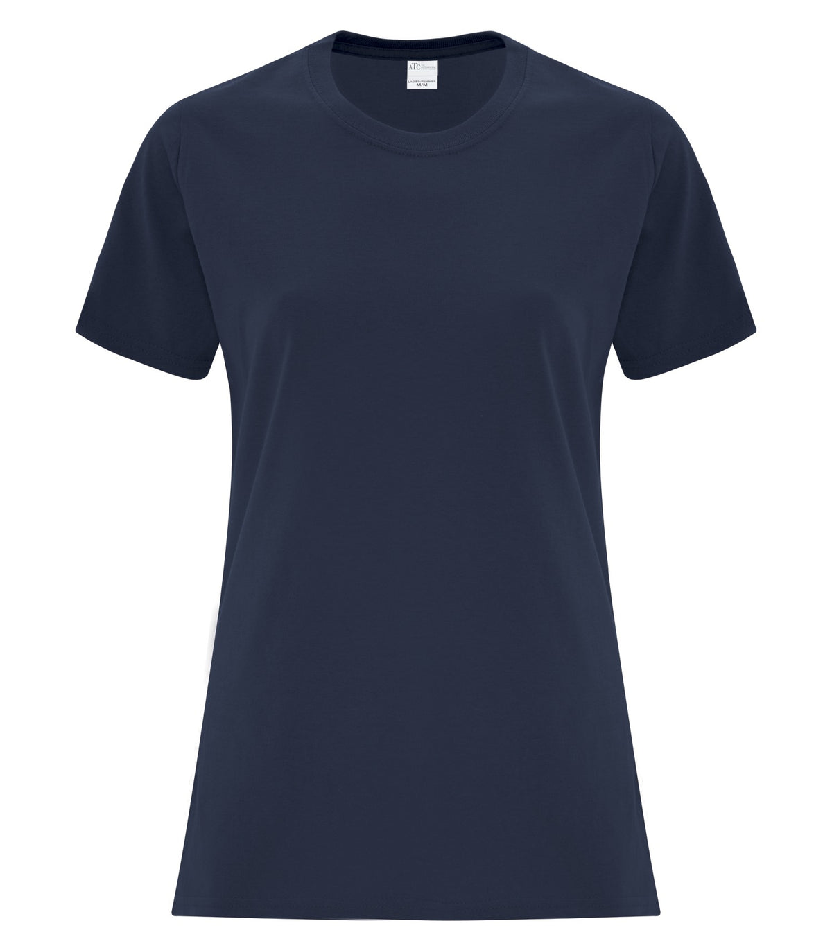 ATC™ EVERYDAY COTTON LADIES' TEE