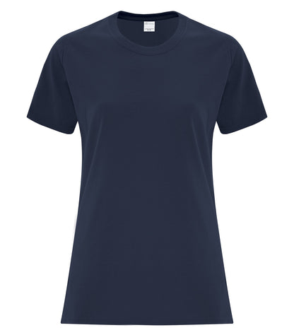 ATC™ EVERYDAY COTTON LADIES' TEE