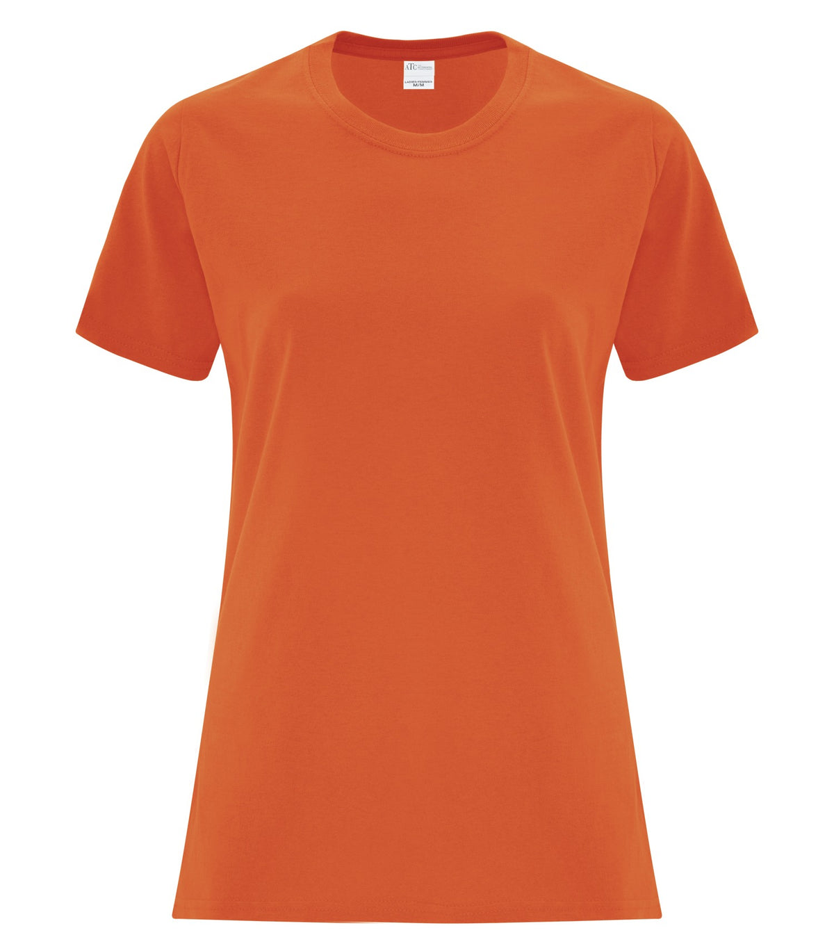 ATC™ EVERYDAY COTTON LADIES' TEE