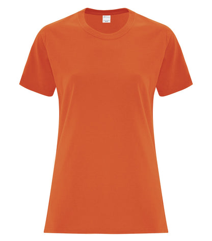 ATC™ EVERYDAY COTTON LADIES' TEE