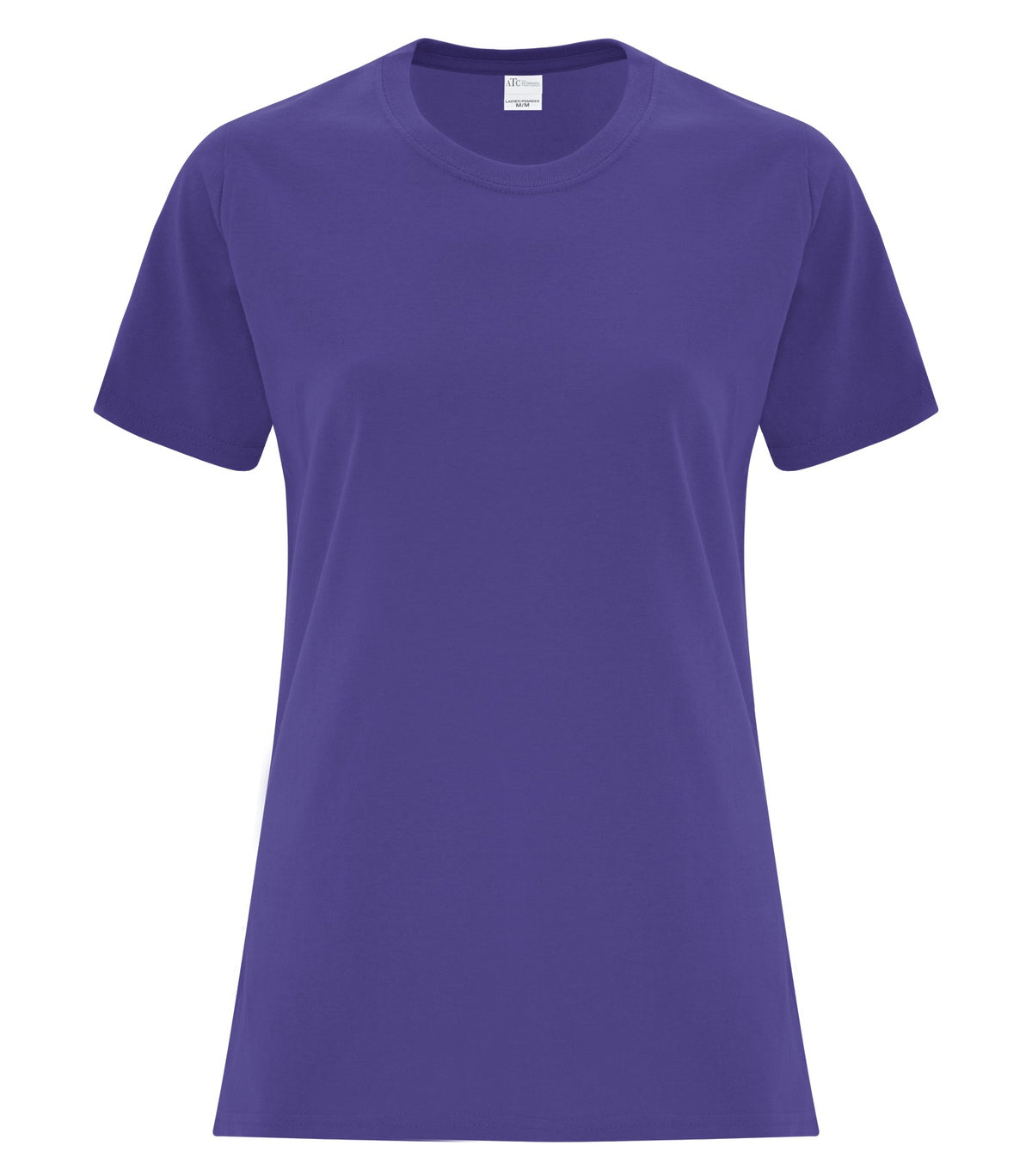 ATC™ EVERYDAY COTTON LADIES' TEE