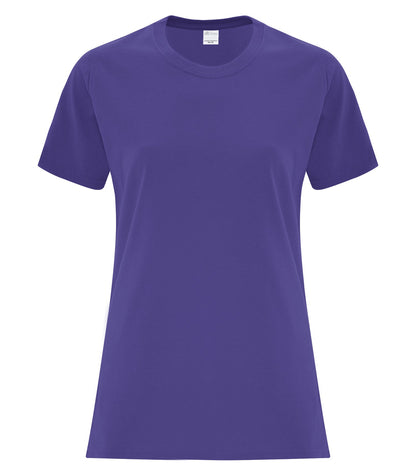 ATC™ EVERYDAY COTTON LADIES' TEE