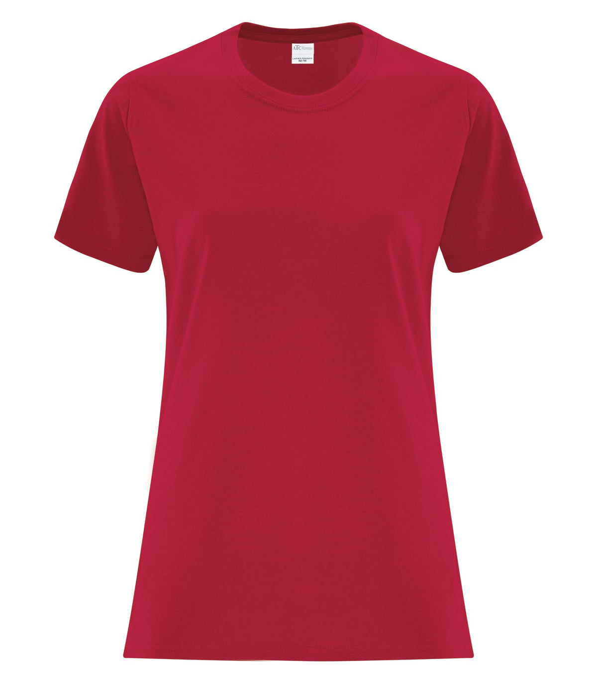 ATC™ EVERYDAY COTTON LADIES' TEE