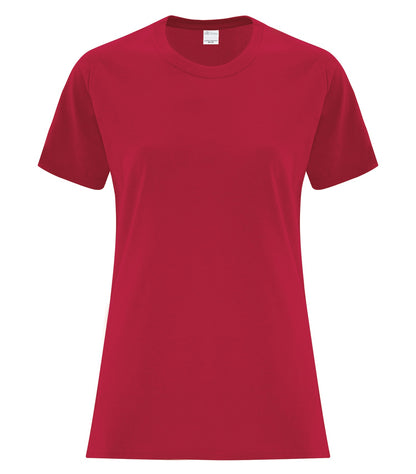 ATC™ EVERYDAY COTTON LADIES' TEE