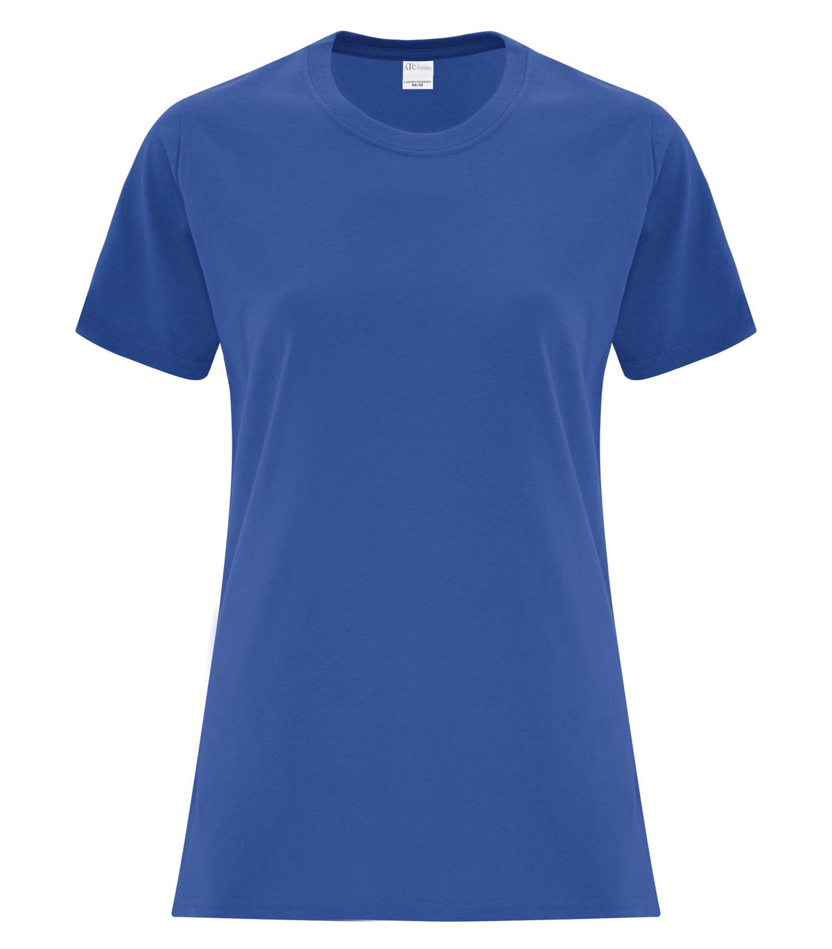 ATC™ EVERYDAY COTTON LADIES' TEE