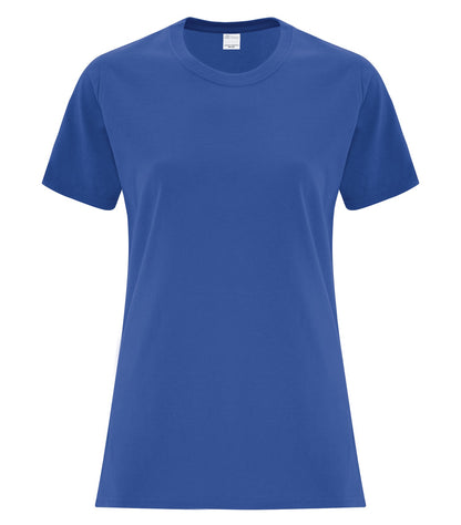 ATC™ EVERYDAY COTTON LADIES' TEE