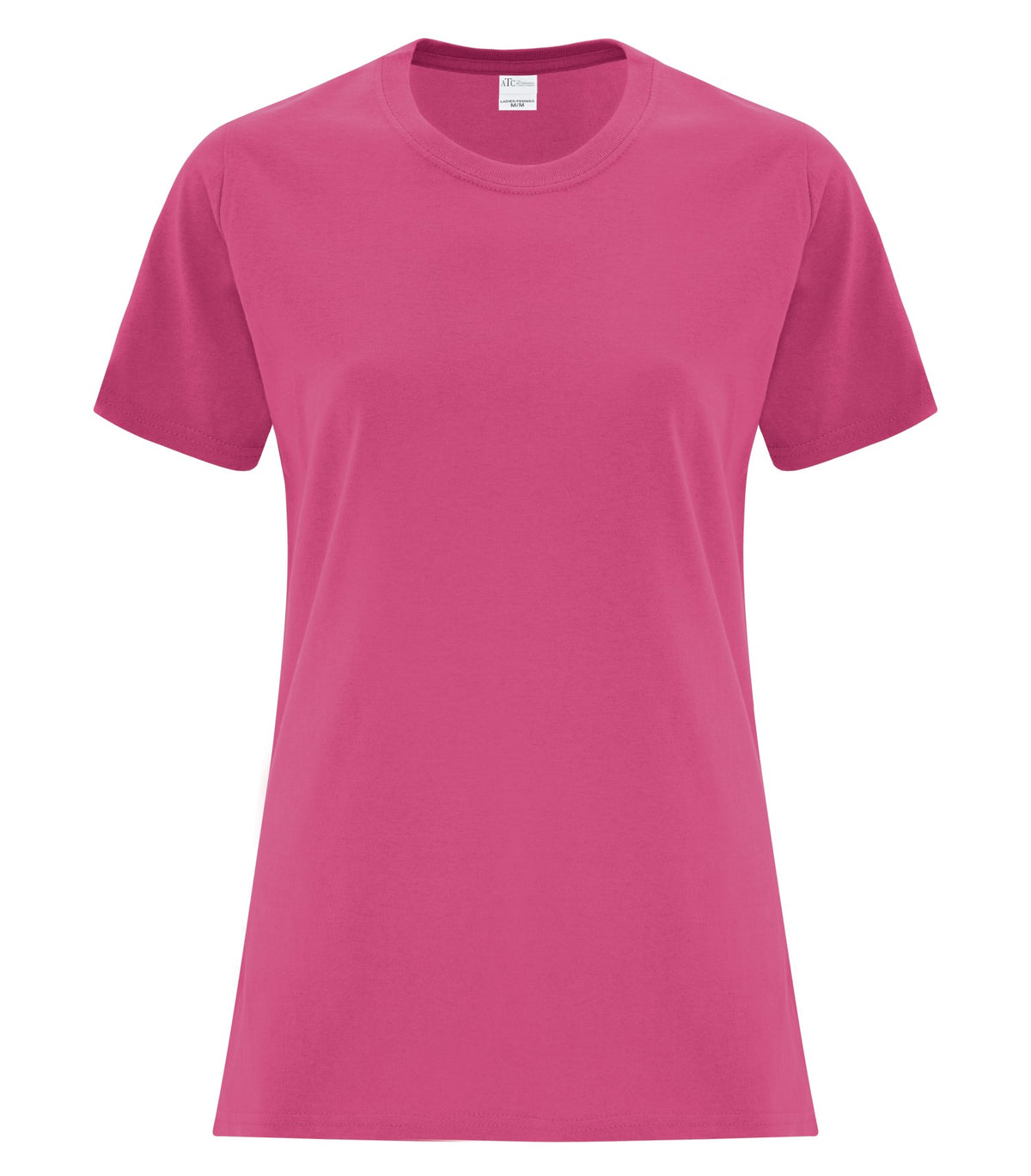 ATC™ EVERYDAY COTTON LADIES' TEE