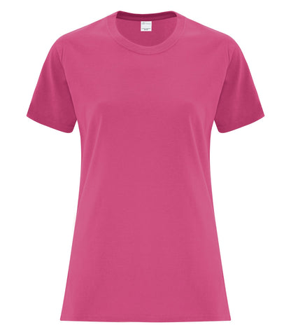 ATC™ EVERYDAY COTTON LADIES' TEE