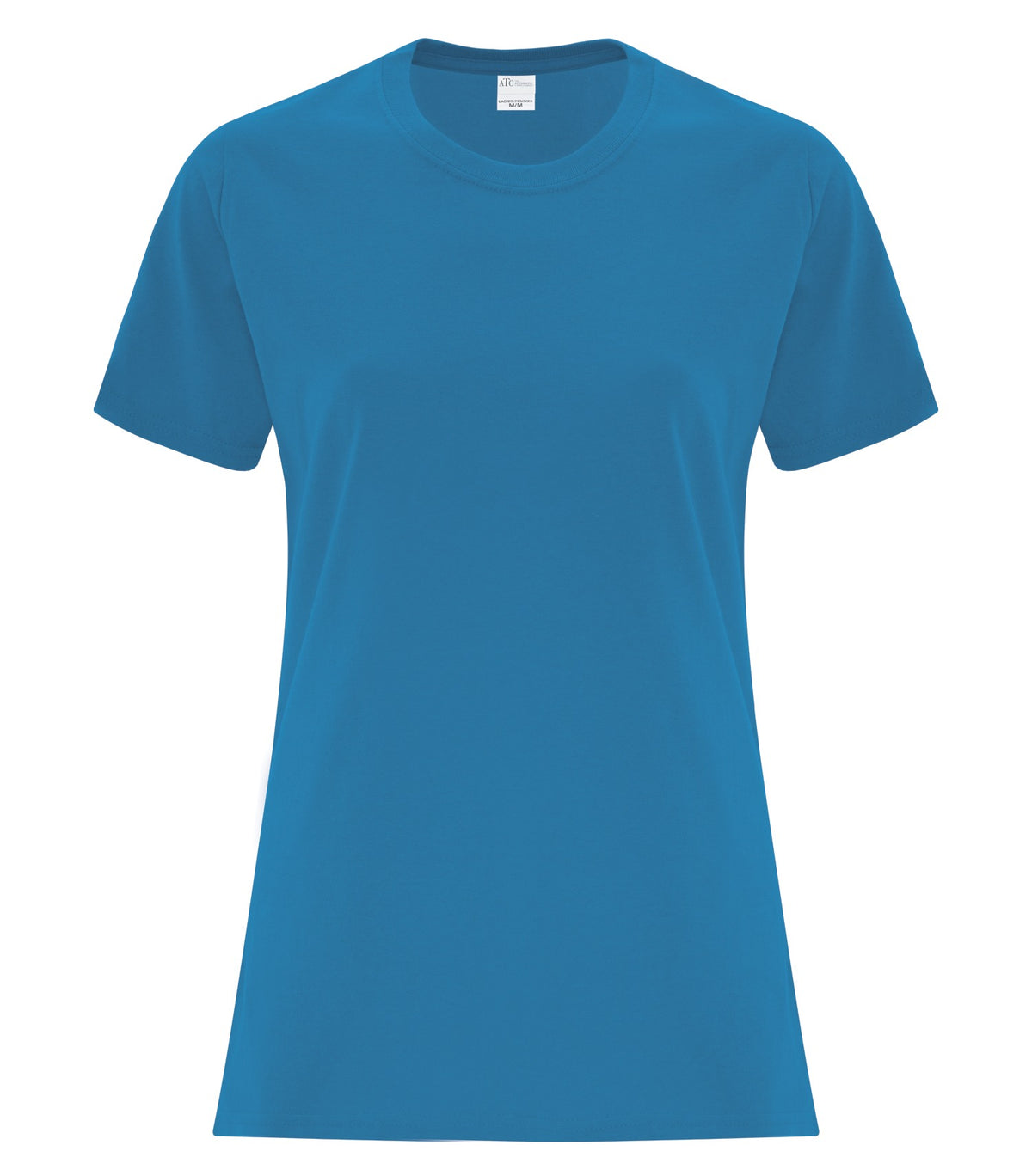 ATC™ EVERYDAY COTTON LADIES' TEE