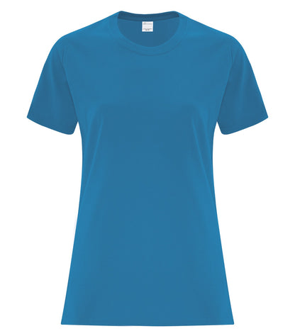 ATC™ EVERYDAY COTTON LADIES' TEE