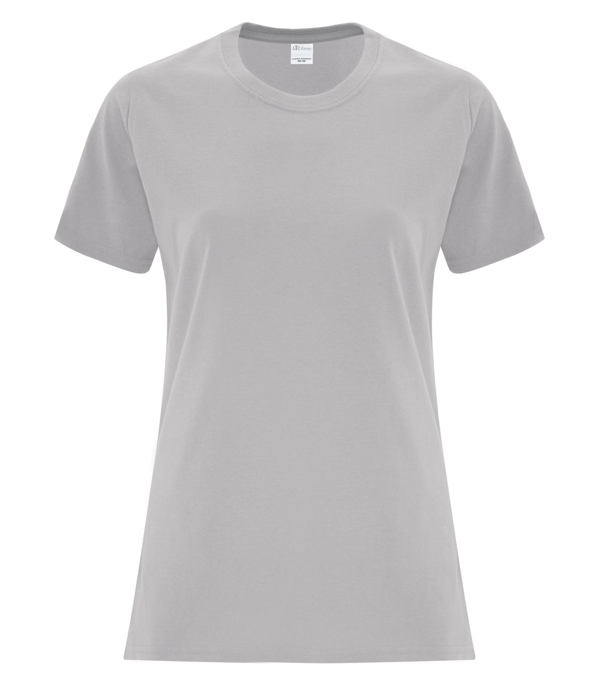 ATC™ EVERYDAY COTTON LADIES' TEE