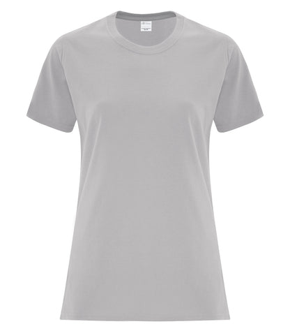 ATC™ EVERYDAY COTTON LADIES' TEE