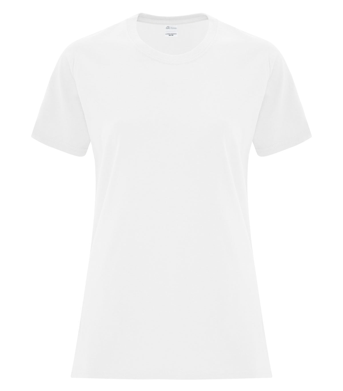 ATC™ EVERYDAY COTTON LADIES' TEE