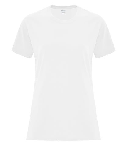 ATC™ EVERYDAY COTTON LADIES' TEE