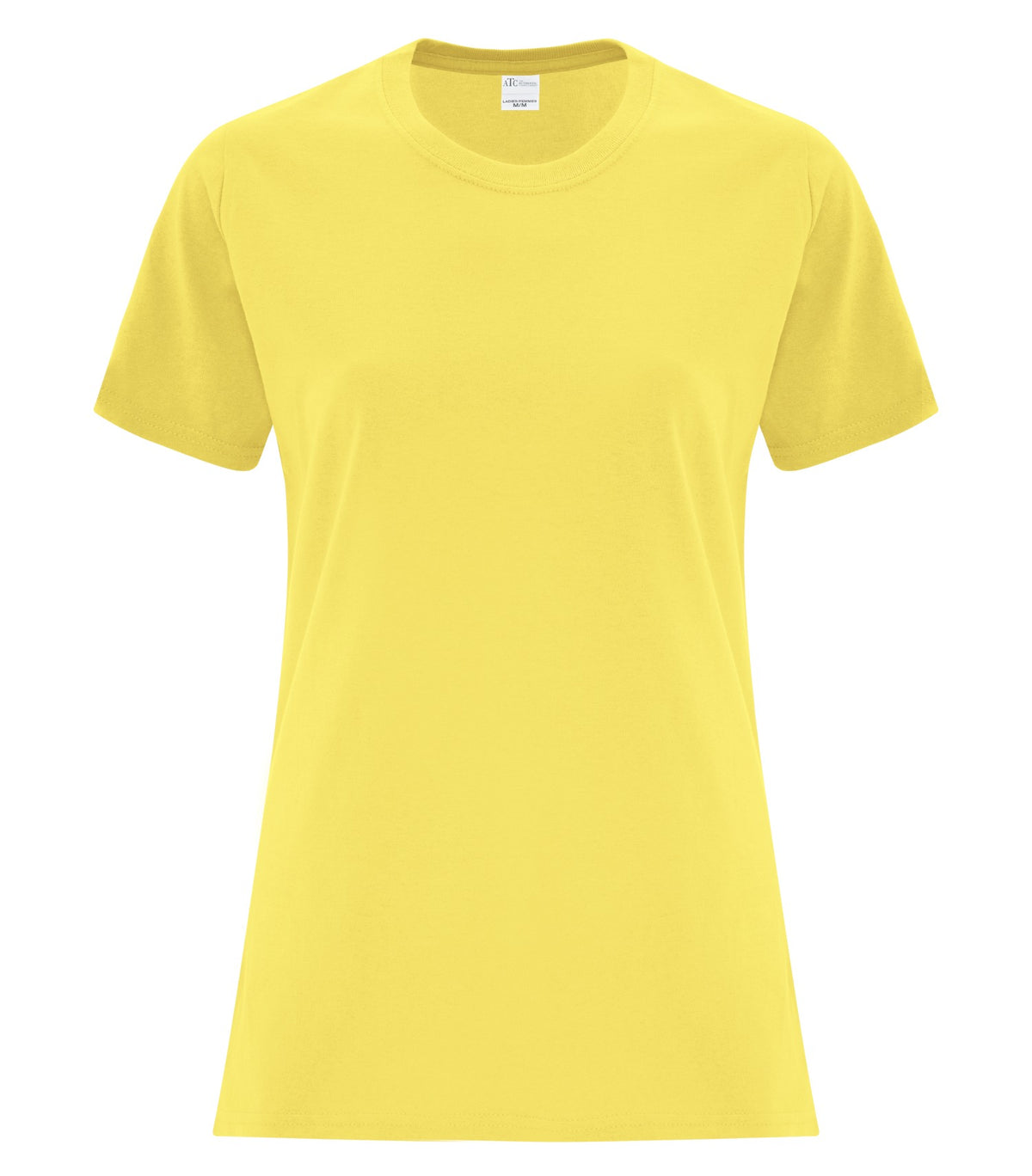 ATC™ EVERYDAY COTTON LADIES' TEE