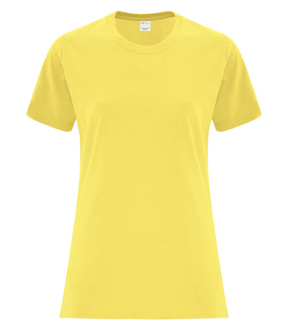 ATC™ EVERYDAY COTTON LADIES' TEE