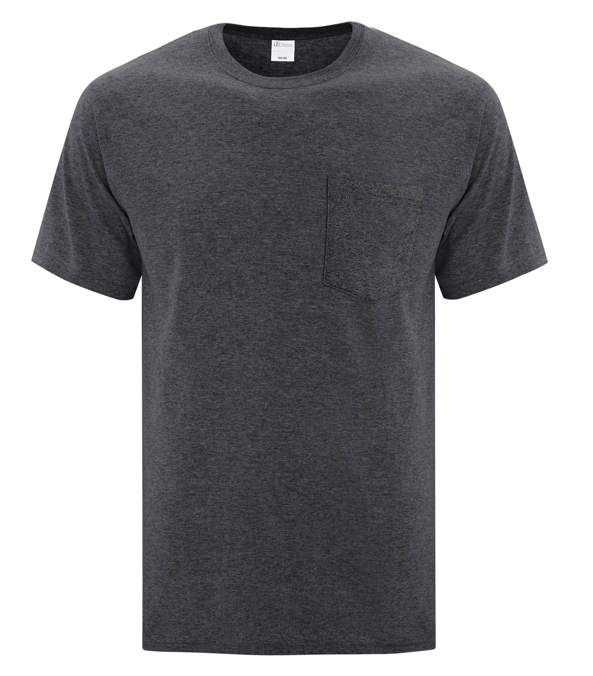 ATC™ EVERYDAY COTTON POCKET TEE