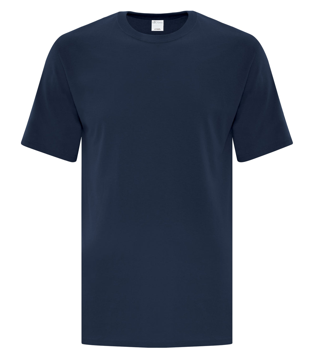 ATC™ EVERYDAY COTTON TALL TEE