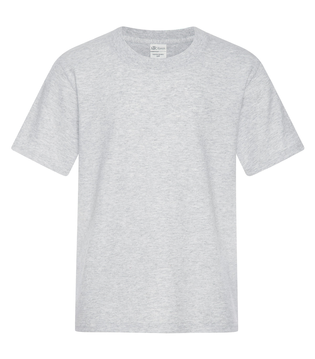ATC™ EVERYDAY COTTON YOUTH TEE