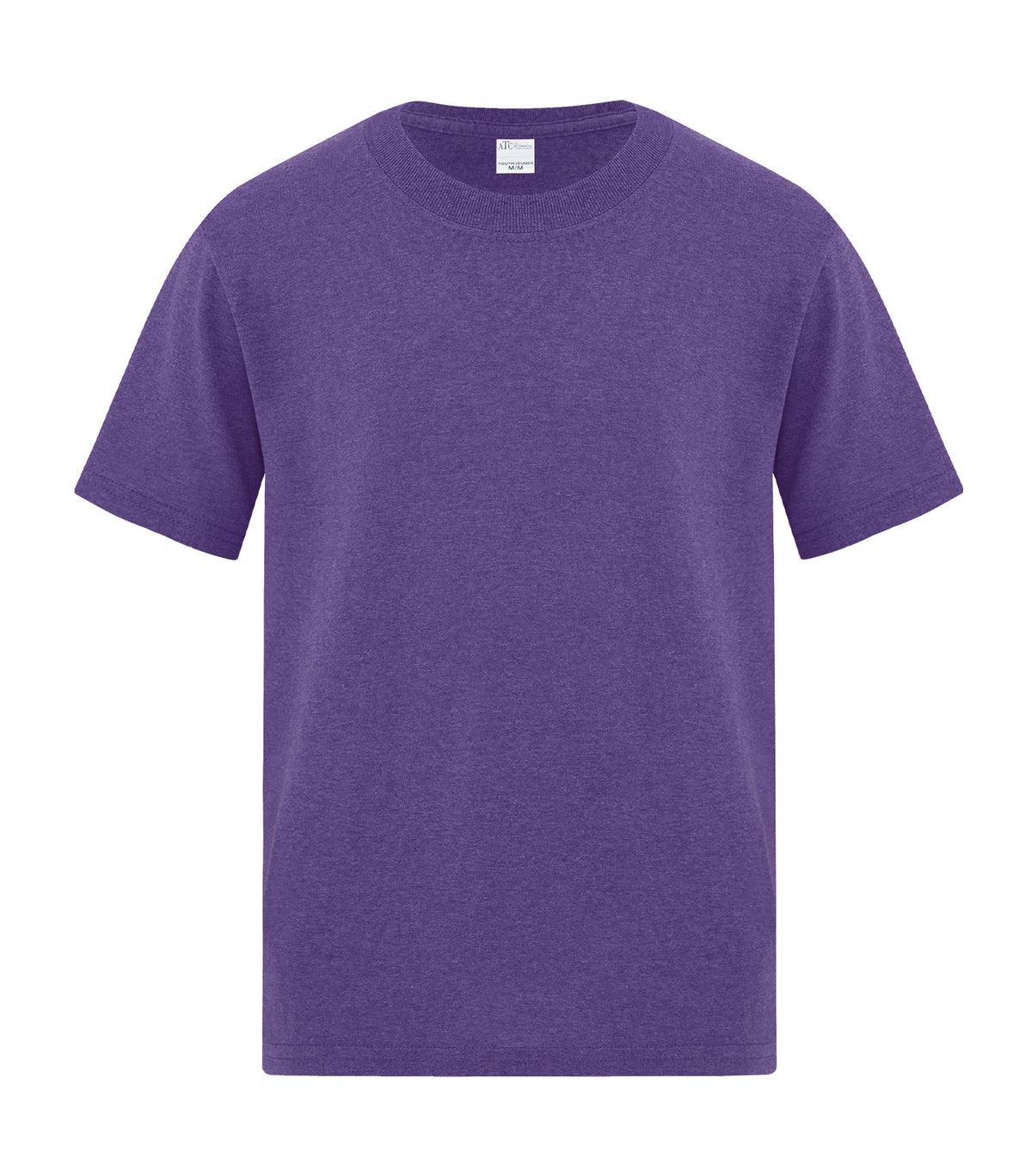ATC™ EVERYDAY COTTON YOUTH TEE