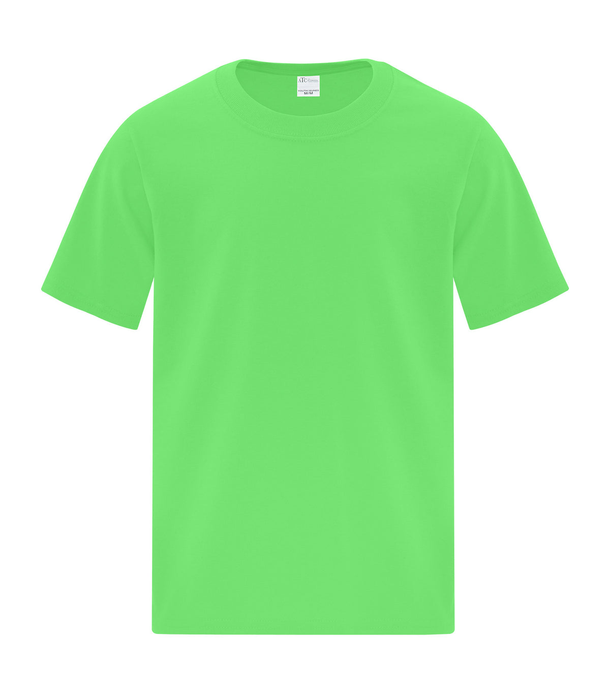 ATC™ EVERYDAY COTTON YOUTH TEE