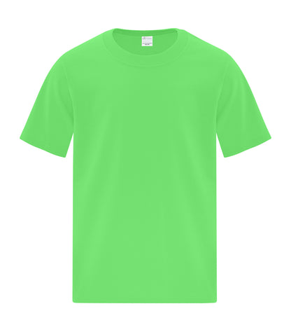 ATC™ EVERYDAY COTTON YOUTH TEE