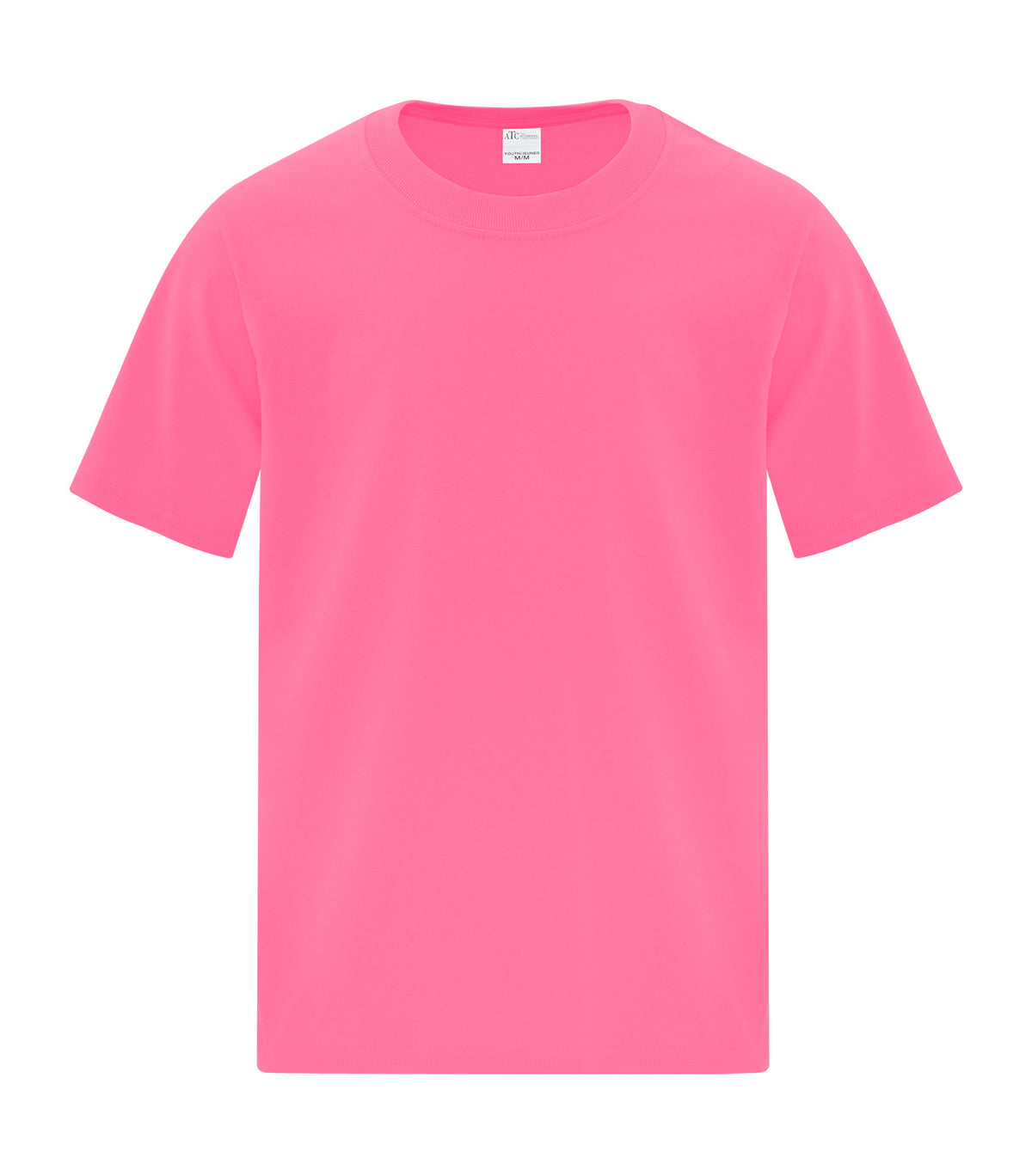 ATC™ EVERYDAY COTTON YOUTH TEE