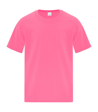 ATC™ EVERYDAY COTTON YOUTH TEE